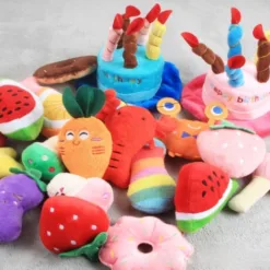 Stress relief toys for dogs