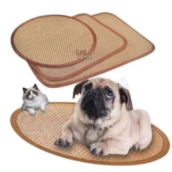 Pet bedding, nests, bed mats, air-conditioned mattresses – lutpet