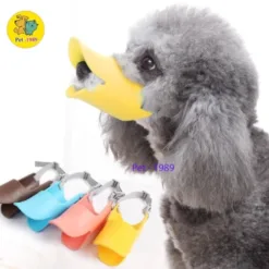 Duckbill Muzzle For Dogs